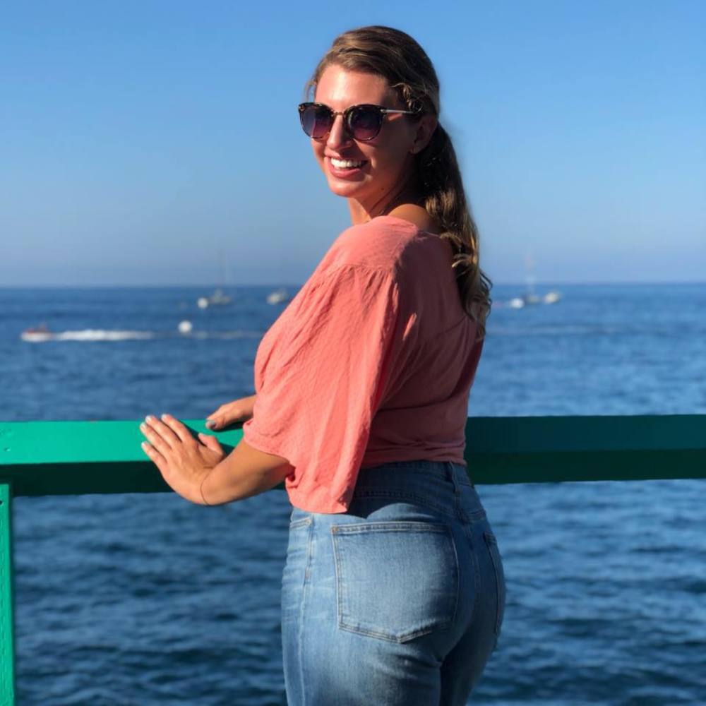 Meet your Posher, Paige